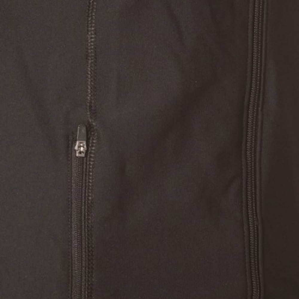 Performance Activewear Jacket - Picture 3 of 4